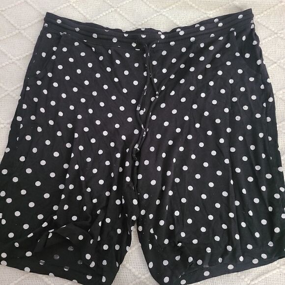 Faded glory Women shorts size M - Picture 1 of 3